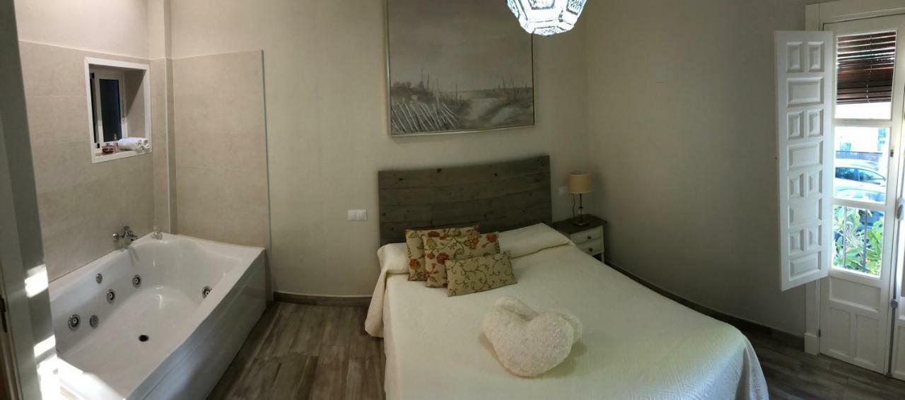 فيلا Casa Martina البوسكي المظهر الخارجي الصورة